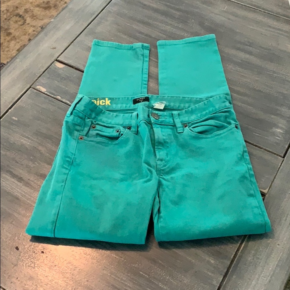 Toothpick jeans! - Picture 3 of 3